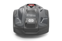 Husqvarna Automower 305E Nera Kosiarka automatyczna robot koszący z EPOS 970819611 Wymaga zasięgu sieci Wi-Fi na całym obszarze trawnika