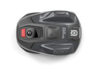 Husqvarna Automower 305E Nera Kosiarka automatyczna robot koszący z EPOS 970819611 potrafi dostosować się do projektów ogrodowych