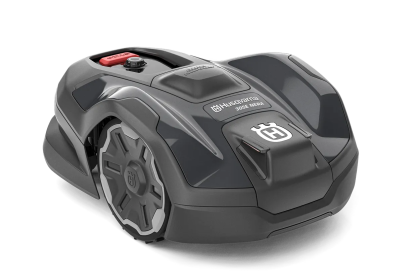 Husqvarna Automower 305E Nera Kosiarka automatyczna robot koszący z modułem EPOS