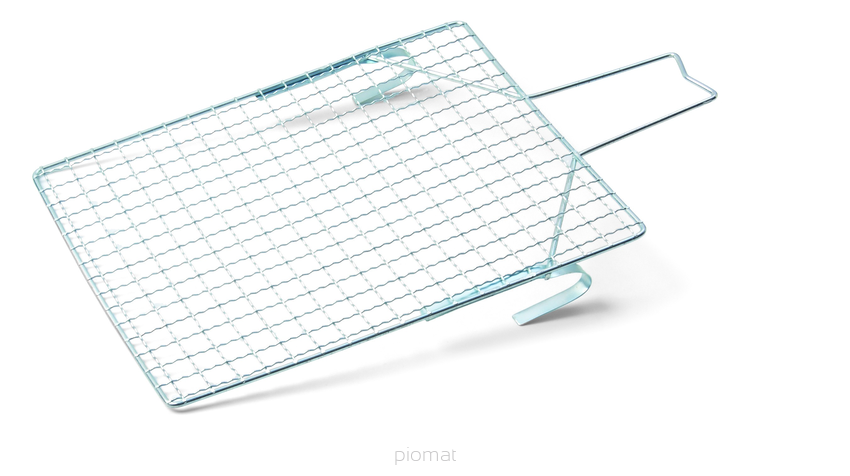 Schuller DROP METAL Kratka malarska metalowa 26 x 30 cm
