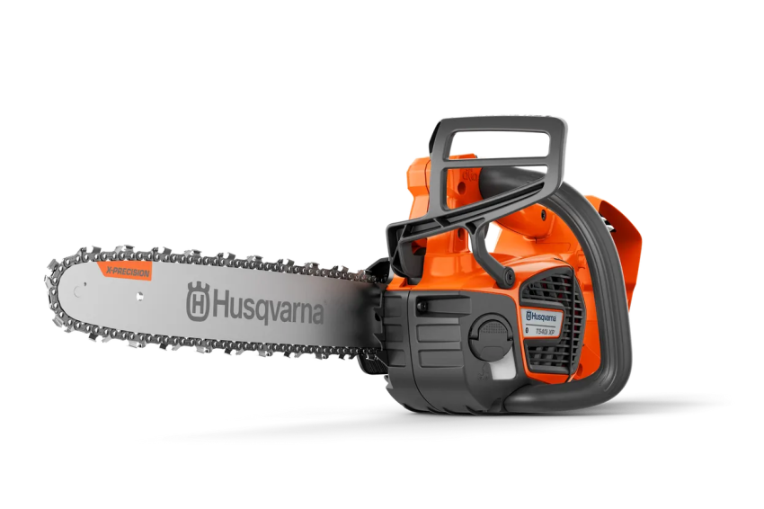 Husqvarna T540i XP Pilarka akumulatorowa łańcuchowa 970 57 23‑12 970 57 23‑12 z górnym uchwytem