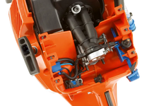 Husqvarna K 770 OilGuard Przecinarka spalinowa 12