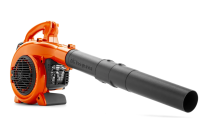 Husqvarna 125B Dmuchawa do liści spalinowa 952715643 952 71 56‑43 Dobrze wyważona dla mniejszego obciążenia ramion i pleców