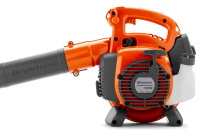 Husqvarna 125B Dmuchawa do liści spalinowa 952715643 952 71 56‑43 Tempomat prędkości przepływu powietrza