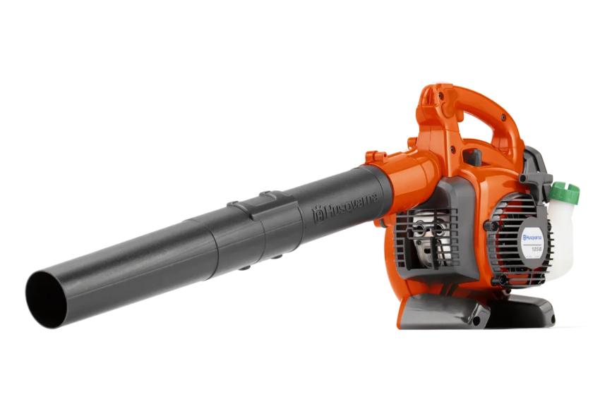 Husqvarna 125B Dmuchawa do liści spalinowa 952715643 952 71 56‑43