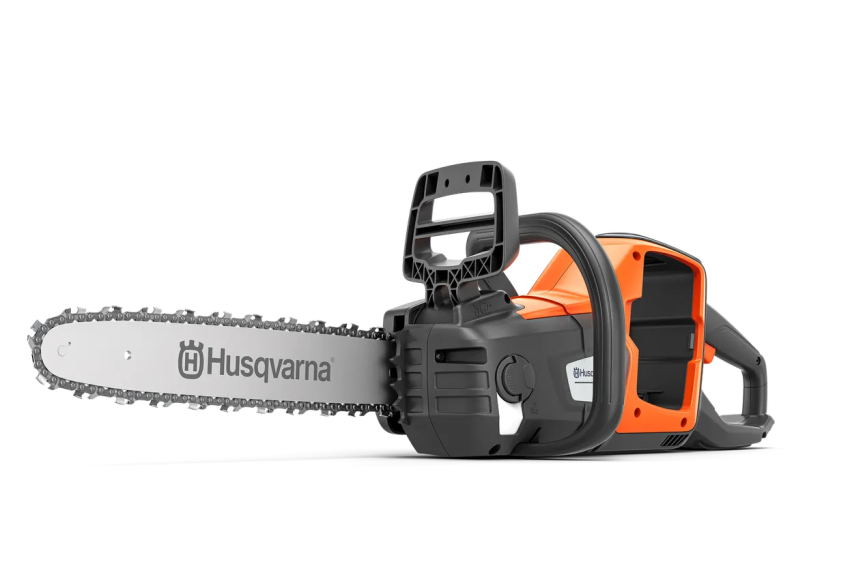Husqvarna 230i Pilarka akumulatorowa łańcuchowa 970838310 do przycinania, pielęgnacji ogrodu, cięcia drewna opałowego