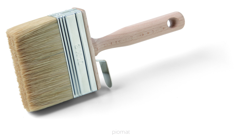Schuller MADURO FS Pędzel płaski 100 mm