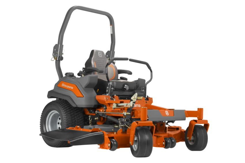 Husqvarna ZTH Z560X Kosiarka spalinowa o zerowym promieniu skrętu 970640901 970 64 09‑01