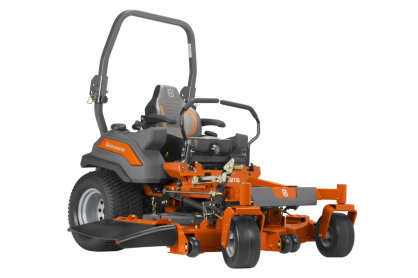 Husqvarna ZTH Z560X Kosiarka spalinowa o zerowym promieniu skrętu