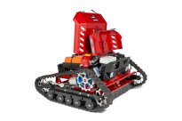 Ferris FRC7 Kosiarka spalinowa gąsienicowa - 16