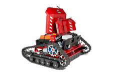 Ferris FRC7 Kosiarka spalinowa gąsienicowa - 16