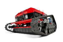 Ferris FRC7 Kosiarka spalinowa gąsienicowa - 10