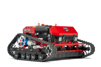 Ferris FRC7 Kosiarka spalinowa gąsienicowa