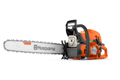 Husqvarna 585 Pilarka spalinowa łańcuchowa