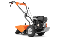 Husqvarna TR 348 Glebogryzarka spalinowa 970652801 970 65 28‑01 kompaktowa i łatwa w użyciu