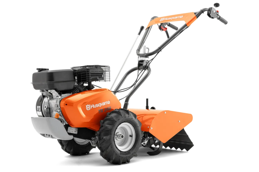 Husqvarna TR 348 Glebogryzarka spalinowa 970652801 970 65 28‑01