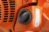 Husqvarna 435 Mark II Pilarka spalinowa łańcuchowa 970559735 970 55 97‑35 Odchylany korek wlewu paliwa