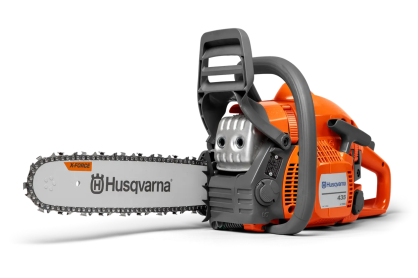 Husqvarna 435 Mark II Pilarka spalinowa łańcuchowa