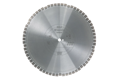 Husqvarna TAF62 Tarcza diamentowa płaski Elite Cut 700 mm