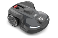 Husqvarna Automower 430X Nera Kosiarka automatyczna robot koszący z zestawem instalacyjnym EPOS 970535255 970 53 52‑55