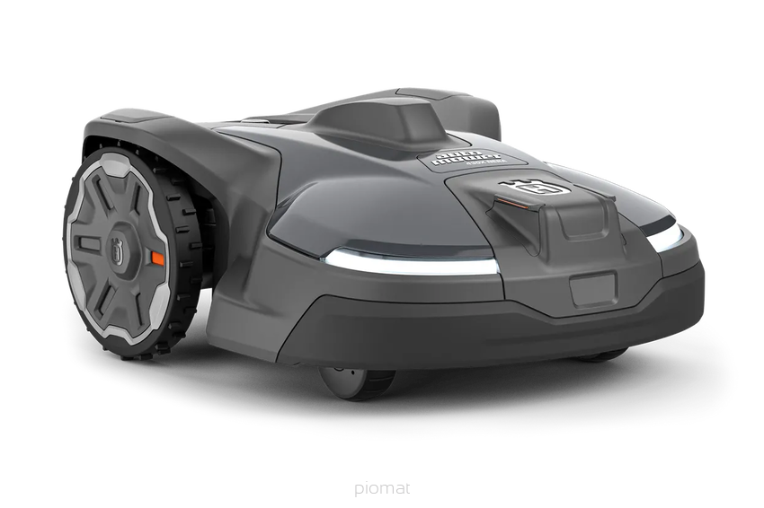 Husqvarna Automower 430X Nera Kosiarka automatyczna robot koszący 970535255 970 53 52‑55
