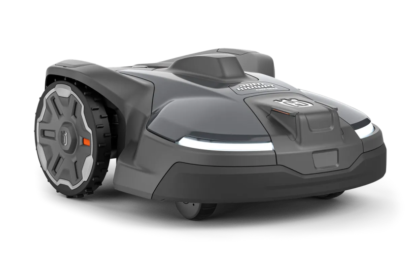 Husqvarna Automower 430X Nera Kosiarka automatyczna robot koszący 970535255 970 53 52‑55
