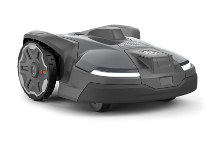 Husqvarna Automower 430X Nera Kosiarka automatyczna robot koszący z zestawem instalacyjnym EPOS