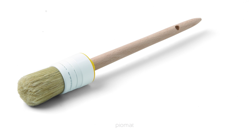 Schuller MADURO RP Pędzel pierścieniowy okrągły 10 rozmiar 40 mm