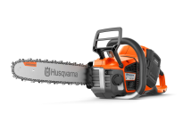 Husqvarna 540i XP Pilarka akumulatorowa łańcuchowa 970572414 970 57 24‑14 do pielęgnacji drzew