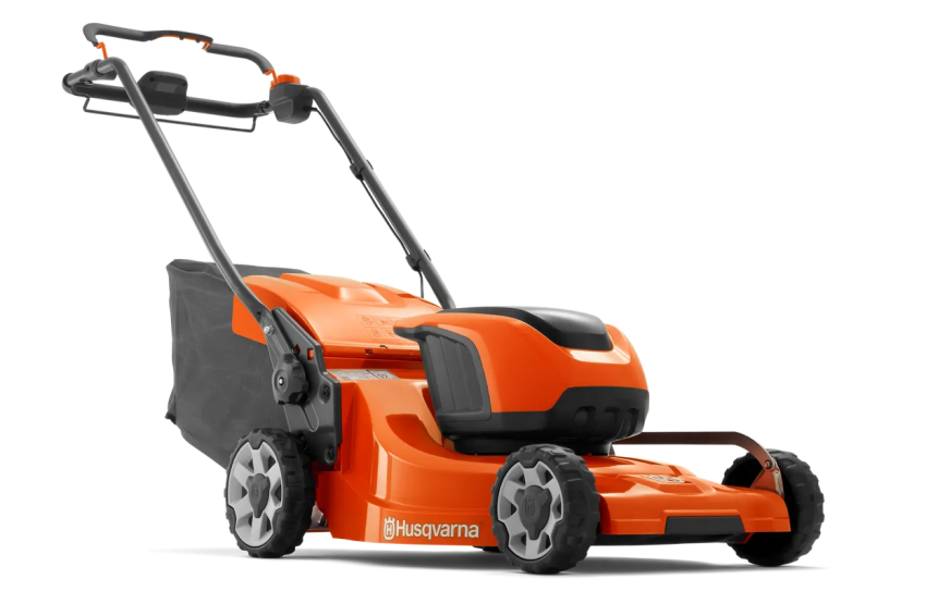 Husqvarna LC 347iVX Kosiarka akumulatorowa 967862301 967 86 23‑01