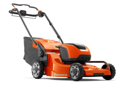 Husqvarna LC 347iVX Kosiarka akumulatorowa bez baterii i ładowarki