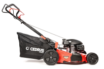 Cedrus Premium LP53S-H Kosiarka spalinowa - 2
