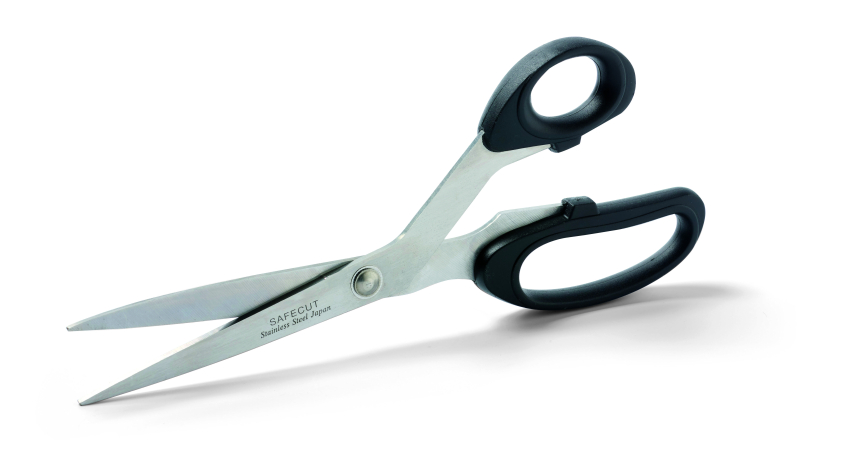 Schuller MAGIC CLIP Nożyce do tapet metalowe 25 cm
