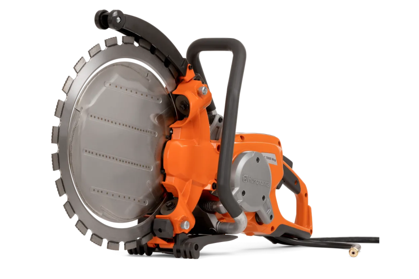 Husqvarna K 7000 Ring PRIME Przecinarka elektryczna 17