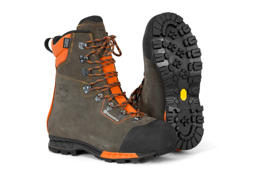 Husqvarna Buty ochronne zimowe Functional 24 rozmiar 40