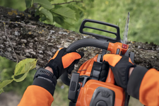 Husqvarna T540 XP Mark III Pilarka spalinowa łańcuchowa 970517914 970 51 79‑14 z górnym uchwytem