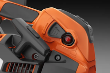 Husqvarna T540 XP Mark III Pilarka spalinowa łańcuchowa 970517914 970 51 79‑14 Nie ma potrzeby ręcznej regulacji gaźnika