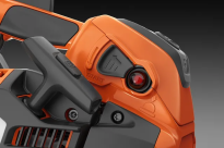 Husqvarna T540 XP Mark III Pilarka spalinowa łańcuchowa 970517914 970 51 79‑14 Nie ma potrzeby ręcznej regulacji gaźnika