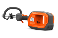 Husqvarna 525iLK Jednostka napędowa akumulatorowa 970551601 970 55 16‑01 do profesjonalnego użytku w pełnym wymiarze godzin
