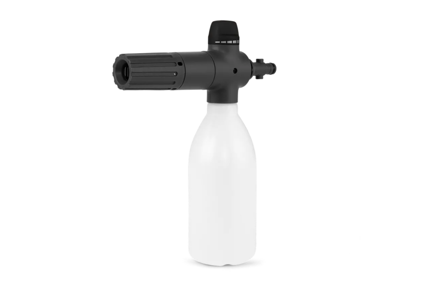 Rozpylacz piany FS 400 do myjek ciśnieniowych Husqvarna 546871801 546 87 18‑01
