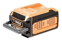 Cedrus B8 Akumulator Li-Ion 8 Ah Power Plus 60 V - 2