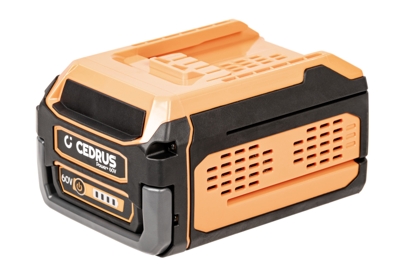 Cedrus B8 Akumulator Li-Ion 8 Ah Power Plus 60 V