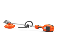 Husqvarna 520iLX Podkaszarka akumulatorowa 967916113 967 91 61‑13 Możliwość zamontowania ostrza do trawy