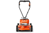 Husqvarna LB 553iV Kosiarka akumulatorowa 970525701 970 52 57‑01 Pełnowymiarowe urządzenie tnące o szerokości 53 cm