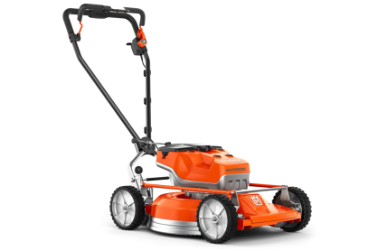 Husqvarna LB 553iV Kosiarka akumulatorowa bez baterii i ładowarki