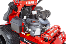 Ferris SRS Z1 Kosiarka spalinowa o zerowym promieniu skrętu Stand-On - 3