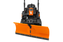 Husqvarna ARPF5142Xv1 Lemiesz do odśnieżania do riderów 536902701 536 90 27‑01 Możliwość dostosowania kąta pracy do podłoża