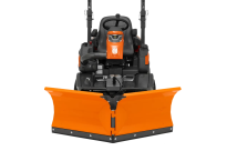 Husqvarna ARPF5142Xv1 Lemiesz do odśnieżania do riderów 536902701 536 90 27‑01 Elektryczna regulacja z fotela operatora