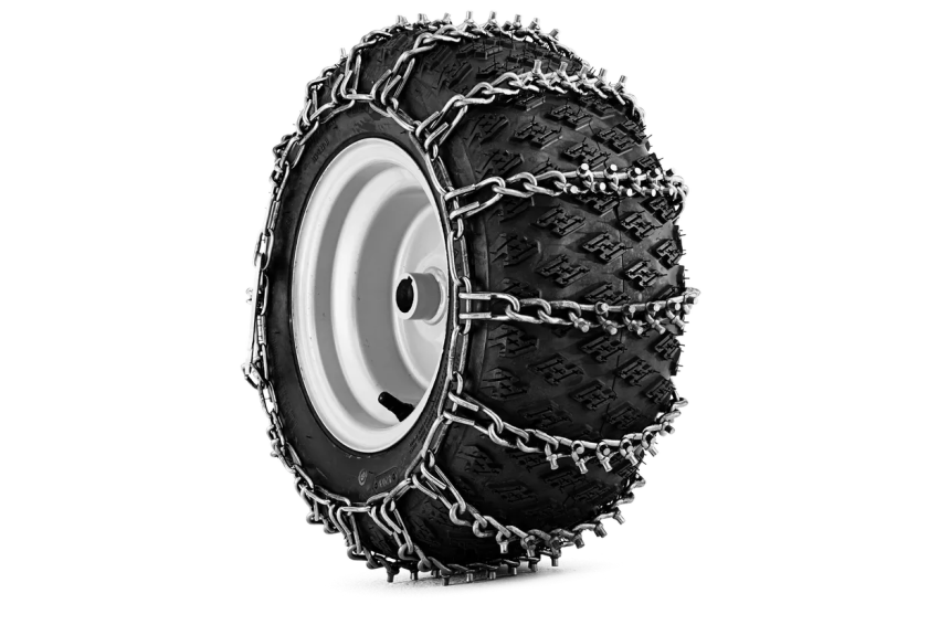 Łańcuchy śniegowe do riderów Husqvarna 964993001 964 99 30-01 