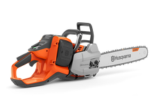 Husqvarna 550i XPG Piła akumulatorowa łańcuchowa 970746015 umożliwia usprawniony rozruch i działanie